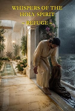 Whispers of the Holy Spirit – Refuge
