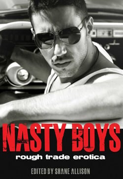 Nasty Boys - Rough Trade Erotica