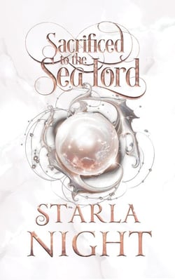 Sacrificed to the Sea Lord - Lords of Atlantis, #2