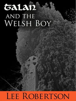 Talan and the Welsh Boy