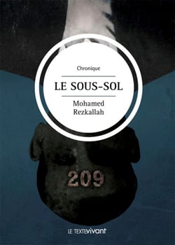 Le sous-sol - Roman social