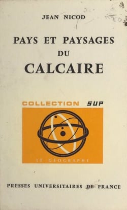 Pays et paysages du calcaire