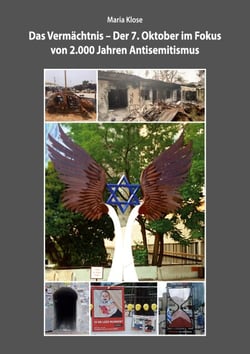 Das Vermächtnis - Der 7. Oktober im Fokus von 2.000 Jahren Antisemitismus - Zwischen Shoa und Hamas: Kontinuitäten des Judenhasses