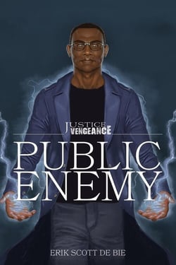 Public Enemy