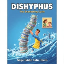 Dishyphus: The Everlasting Cycle: The Hilarious, Heartwarming Tale of the World’s Most Endless Chore