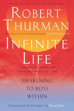 Infinite Life - Awakening to Bliss Within