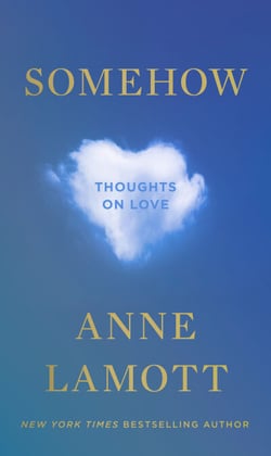 Somehow - Thoughts on Love