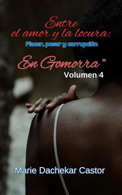 Entre amor y locura: El placer, el poder y la corrupción en Gomorra - 5, #4