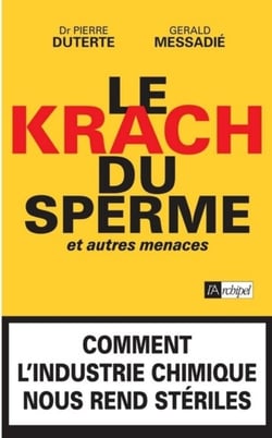 Le krach du sperme et autres menaces