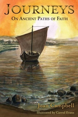 Journeys: On Ancient Paths of Faith - Step Into, #2