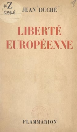 Liberté européenne