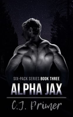 Alpha Jax - six-pack series, #3