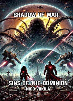 Sins of the Dominion - Sins of the Dominion, #1