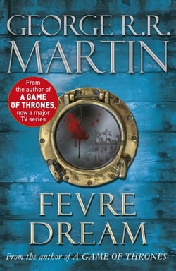 Fevre Dream - The 40th anniversary of a classic southern gothic novel