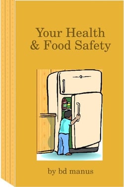 Your Health &amp; Food Safety