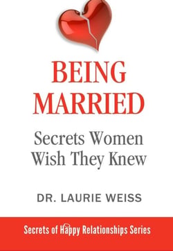 Being Married - The Secrets of Happy Relationships Series, #2