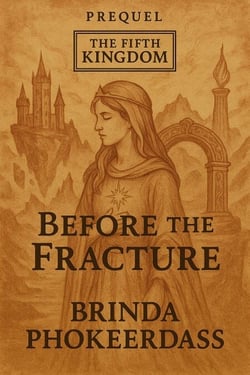 Before the Fracture (Prequel) - The Fifth Kingdom, #0