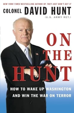 On the Hunt - How to Wake Up Washington and Win the War on Terror