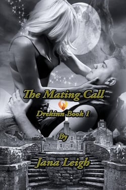 The Mating Call - The Drekinn, #1