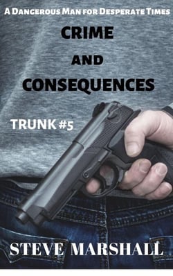 Crime and Consequences - Trunk, #5