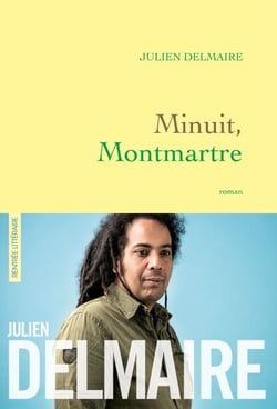 Minuit, Montmartre - roman