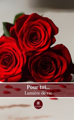 Pour toi… - Recueil