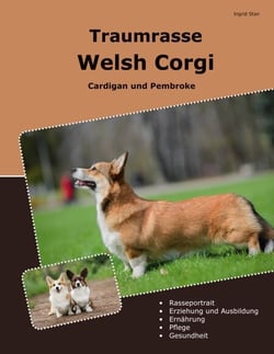 Traumrasse Welsh Corgi - Cardigan und Pembroke