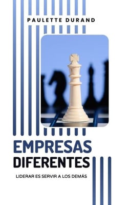 Empresas Diferentes - Deep Leadership, #1