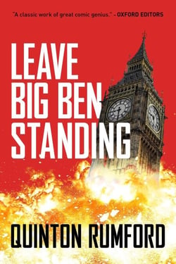 Leave Big Ben Standing