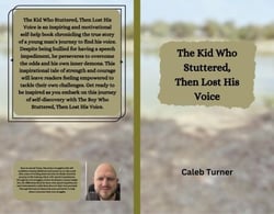 The Kid Who Stuttered, Then Lost His Voice