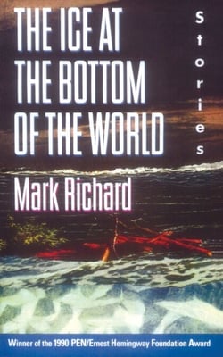 The Ice at the Bottom of the World - Stories