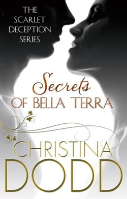 Secrets of Bella Terra - Number 1 in series