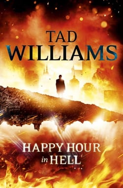 Happy Hour in Hell - Bobby Dollar 2