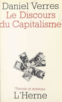 Le discours du capitalisme