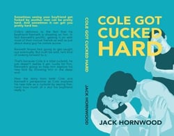Cole Got Cucked Hard