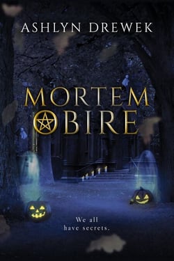Mortem Obire - The Tennebrose Series, #2.5