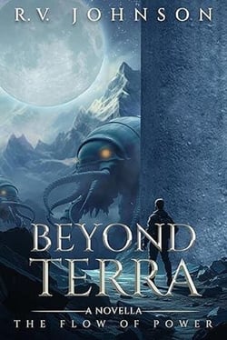 Beyond Terra - The Flow Of Power