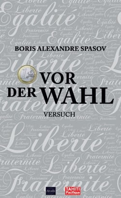1 Euro vor der Wahl - Ein politisches Pamphlet