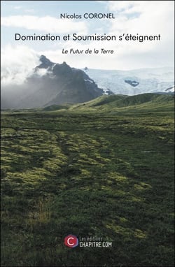 Domination et Soumission s'éteignent - Le Futur de la Terre