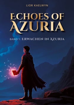 Echoes of Azuria - Erwachen in Azuria