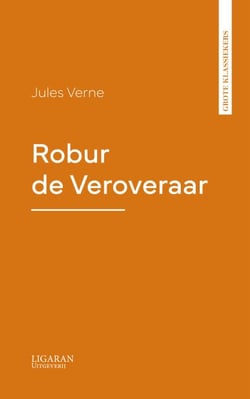Robur de Veroveraar