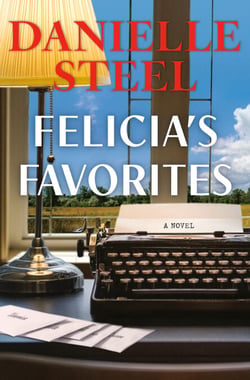 Felicia's Favorites - A Novel