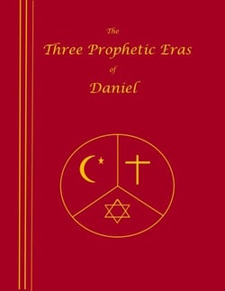 The Three Prophetic Eras of Daniel