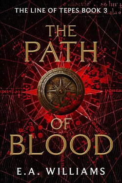 The Path of Blood - The Line of Tepes