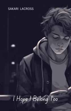 I Hope I Belong Too - Belonging, #2