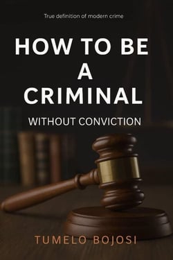 How to Be a Criminal Without Conviction