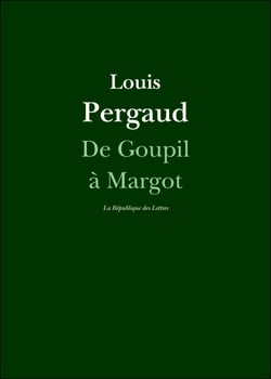 De Goupil à Margot