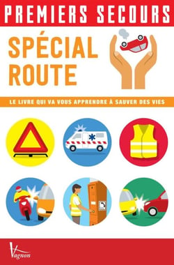 Premiers secours - Spécial route