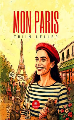 Mon Paris