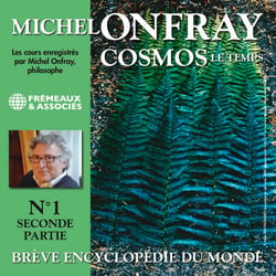 Cosmos (Volume 1.2) - Le Temps. Brève encyclopédie du monde - Volumes 9 à 16